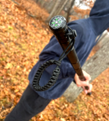 TrailForce™ Hiking Stick