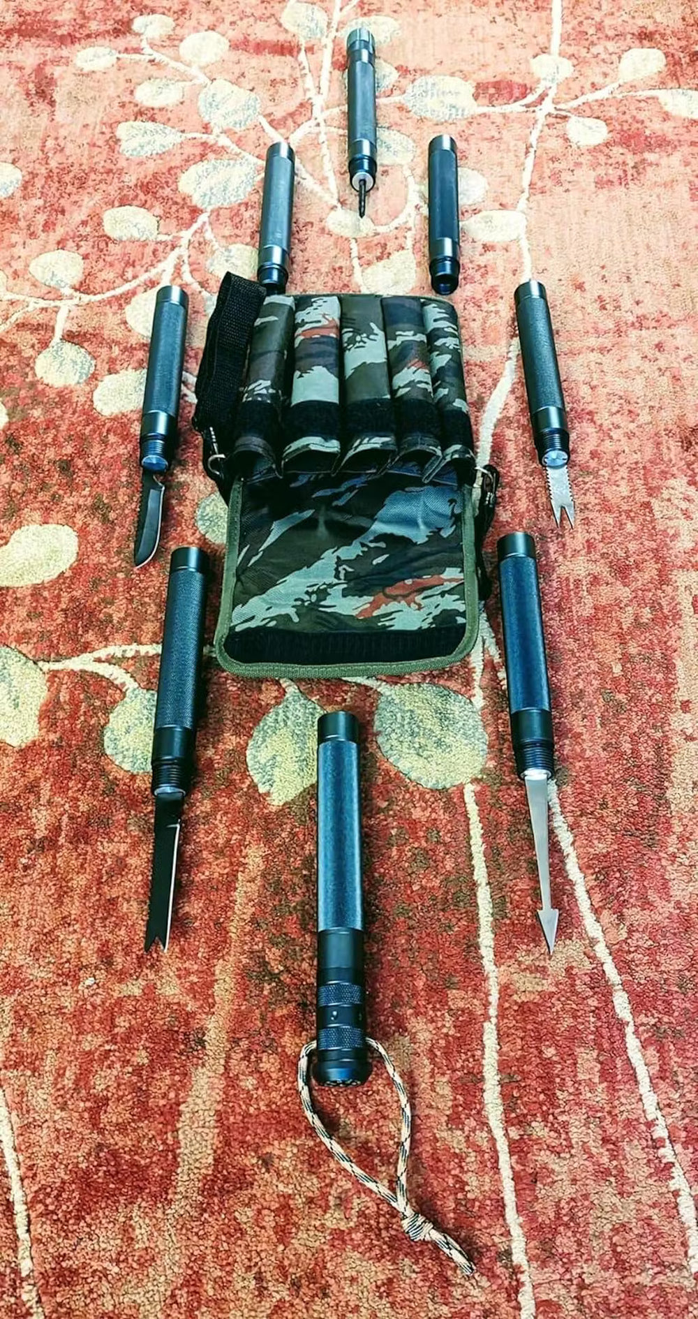 <h2><strong>LOVED BY 5,000+ ADVENTURERS</strong></h2>