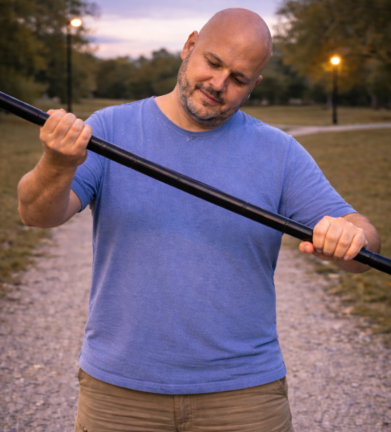 <p>TRUSTED BY 5,000+ WALKERS, HIKERS & EVERYDAY EXPLORERS</p>