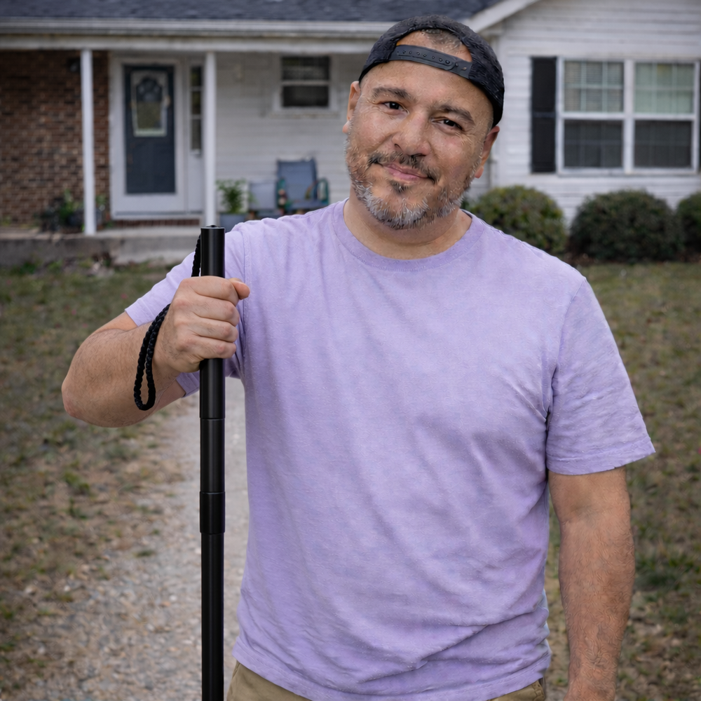 <p>TRUSTED BY 5,000+ WALKERS, HIKERS & EVERYDAY EXPLORERS</p>