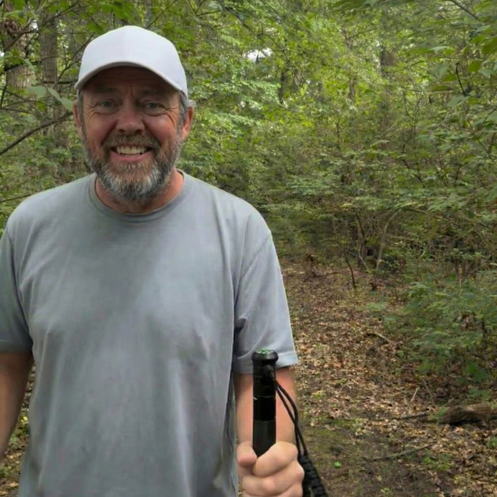 <p>TRUSTED BY 5,000+ WALKERS, HIKERS & EVERYDAY EXPLORERS</p>