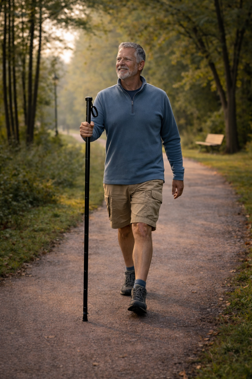 <p>TRUSTED BY 5,000+ WALKERS, HIKERS & EVERYDAY EXPLORERS</p>