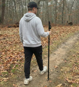 TrailForce™ Hiking Stick
