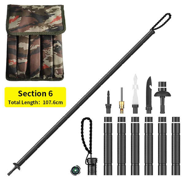 Adventure Trekking Poles